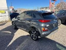 2018 Hyundai Kona Ultimate - Photo 5
