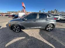 2018 Hyundai Kona Ultimate - Photo 7