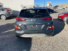 2018 Hyundai Kona Ultimate - Photo 8