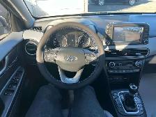 2018 Hyundai Kona Ultimate - Photo 10