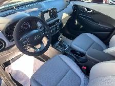 2018 Hyundai Kona Ultimate - Photo 11