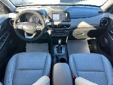 2018 Hyundai Kona Ultimate - Photo 12