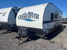 2021 Grand River 25BH - Photo 2