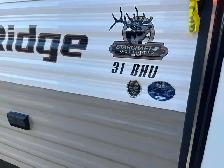 2018 Autumn Ridge by Starcraft 31BHU - Photo 13