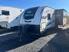 2016 White Hawk by Jayco 30RLS