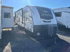 2016 White Hawk by Jayco 30RLS - Photo 2
