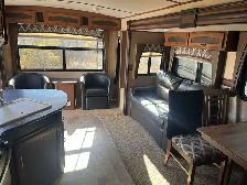 2016 White Hawk by Jayco 30RLS - Photo 10