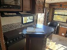 2016 White Hawk by Jayco 30RLS - Photo 11