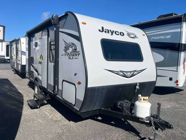 2020 Jayflight by Jayco 183RB