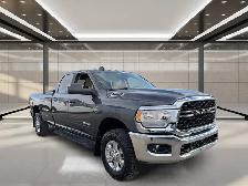 2022 Ram 3500 Big Horn 4x4 Crew Cab 8' Box - Photo 2