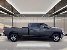 2022 Ram 3500 Big Horn 4x4 Crew Cab 8' Box - Photo 3