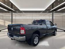 2022 Ram 3500 Big Horn 4x4 Crew Cab 8' Box - Photo 4