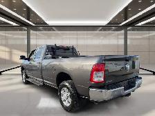 2022 Ram 3500 Big Horn 4x4 Crew Cab 8' Box - Photo 5