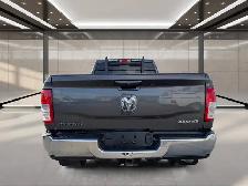 2022 Ram 3500 Big Horn 4x4 Crew Cab 8' Box - Photo 6