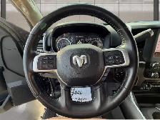 2022 Ram 3500 Big Horn 4x4 Crew Cab 8' Box - Photo 10