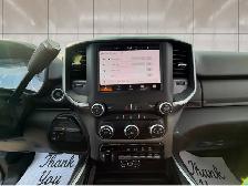 2022 Ram 3500 Big Horn 4x4 Crew Cab 8' Box - Photo 12