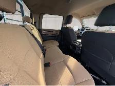 2022 Ram 3500 Big Horn 4x4 Crew Cab 8' Box - Photo 15