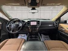 2022 Ram 3500 Big Horn 4x4 Crew Cab 8' Box - Photo 16