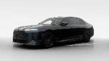2027 BMW 740 xDrive MSE 740 xDrive MSE | Groupe Exécutif