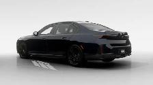 2027 BMW 740 xDrive MSE 740 xDrive MSE | Groupe Exécutif - Photo 2
