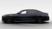 2027 BMW 740 xDrive MSE 740 xDrive MSE | Groupe Exécutif - Photo 4