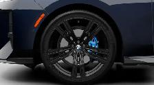 2027 BMW 740 xDrive MSE 740 xDrive MSE | Groupe Exécutif - Photo 7