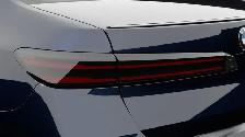 2027 BMW 740 xDrive MSE 740 xDrive MSE | Groupe Exécutif - Photo 8