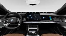 2027 BMW 740 xDrive MSE 740 xDrive MSE | Groupe Exécutif - Photo 10