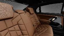 2027 BMW 740 xDrive MSE 740 xDrive MSE | Groupe Exécutif - Photo 12