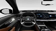 2027 BMW 740 xDrive MSE 740 xDrive MSE | Groupe Exécutif - Photo 13