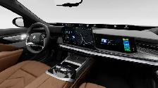 2027 BMW 740 xDrive MSE 740 xDrive MSE | Groupe Exécutif - Photo 14
