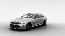 2026 BMW 3 Series M340i xDrive | Ensemble M Sport Pro