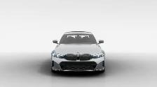 2026 BMW 3 Series M340i xDrive | Ensemble M Sport Pro - Photo 3