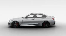 2026 BMW 3 Series M340i xDrive | Ensemble M Sport Pro - Photo 4