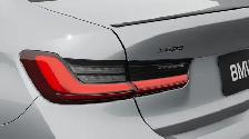 2026 BMW 3 Series M340i xDrive | Ensemble M Sport Pro - Photo 8