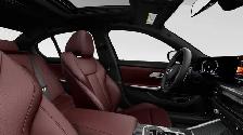 2026 BMW 3 Series M340i xDrive | Ensemble M Sport Pro - Photo 9