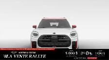 2027 MINI Countryman John Cooper Works ALL4 | Ligne Premier - Photo 3