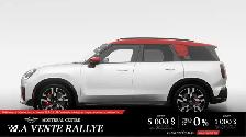 2027 MINI Countryman John Cooper Works ALL4 | Ligne Premier - Photo 4