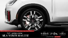 2027 MINI Countryman John Cooper Works ALL4 | Ligne Premier - Photo 7