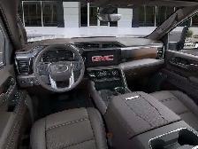 2026 GMC Sierra 3500HD Denali - Photo 5