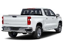 2026 Chevrolet Silverado 1500 LT - Photo 2
