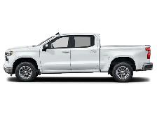 2026 Chevrolet Silverado 1500 LT - Photo 3