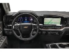 2026 Chevrolet Silverado 1500 LT - Photo 4