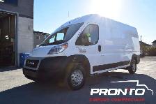 2019 Ram Promaster Toit Haut High Roof 159WB  3 Passagers