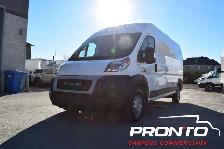 2019 Ram Promaster Toit Haut High Roof 159WB  3 Passagers - Photo 2