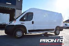 2019 Ram Promaster Toit Haut High Roof 159WB  3 Passagers - Photo 3