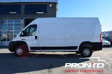 2019 Ram Promaster Toit Haut High Roof 159WB  3 Passagers - Photo 4