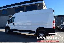 2019 Ram Promaster Toit Haut High Roof 159WB  3 Passagers - Photo 5