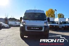 2019 Ram Promaster Toit Haut High Roof 159WB  3 Passagers - Photo 6