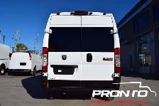 2019 Ram Promaster Toit Haut High Roof 159WB  3 Passagers - Photo 7
